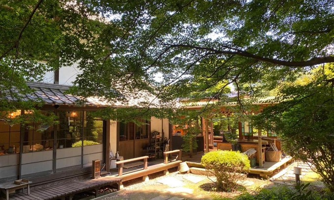 Tsukuba Villa | 貸切古民家別邸