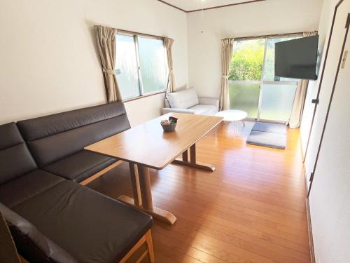 Akaiwa House | 赤磐ベース