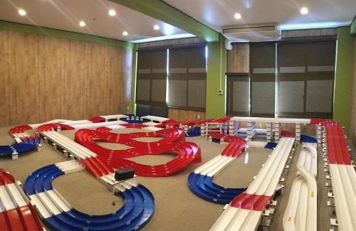 Iitoyo Apartment | 趣味複合施設イイトコ