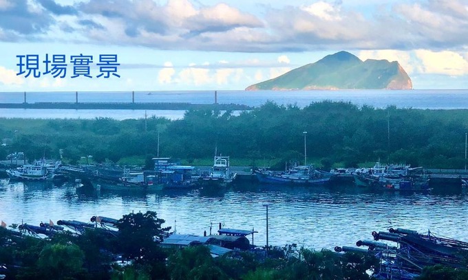 Toucheng House | 迎迎民宿