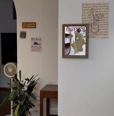 Jianshui County House | 这里的书屋民宿