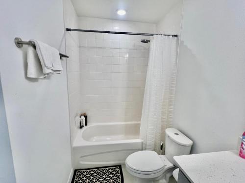 West Haven House | 迪士尼乐园附近民宿