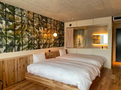 Nasushiobara Hotel | 那須パラダイスヴィレッジ Hotel PARADISO