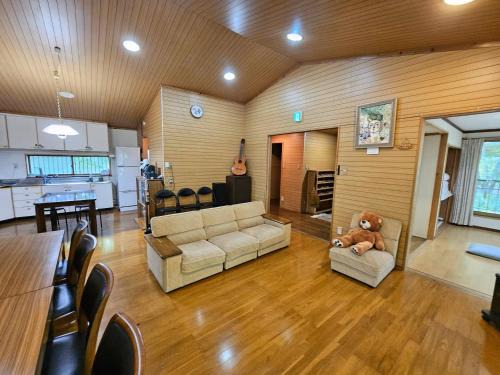 Nasu House | 那須町森あそびコテージ