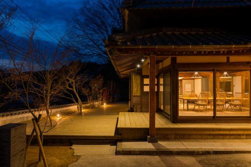 Amagase Onsen Apartment | 郷雲 Go-un