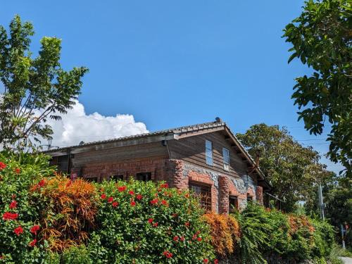 Donghe House | 都蘭小星民宿 Dulan Star Guest House