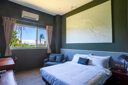 Donghe House | 都蘭 海鄰民宿 Dulan Cove