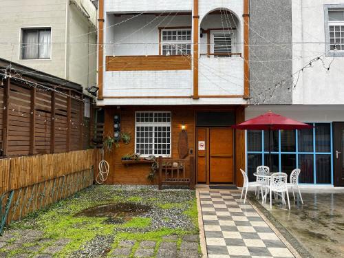 Xincheng House | 鄉根部屋包棟民宿