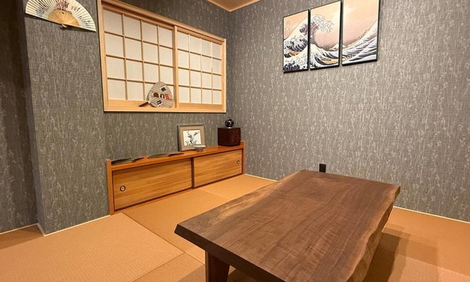 Kikuyo Villa | 金春in KONPAL