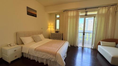 Jinning House | 金門58旅宿