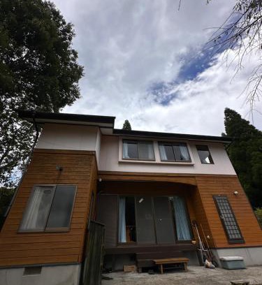 Okurabaru House | 閼宗屋 Asoya