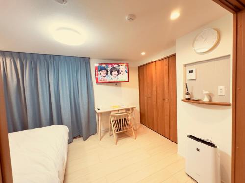 Kamata Apartment | 阿久津ハイツ102