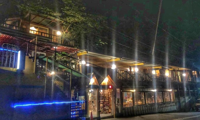 Fuxing District House | 雲棧民宿-桃園市民宿072號