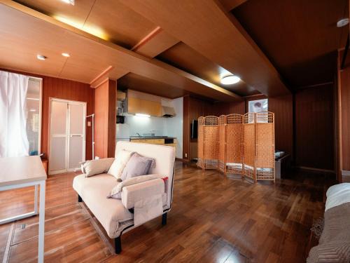 Aoba House | 青葉 葵 古民家の宿-自然が癒すひと夜を過ごす宿