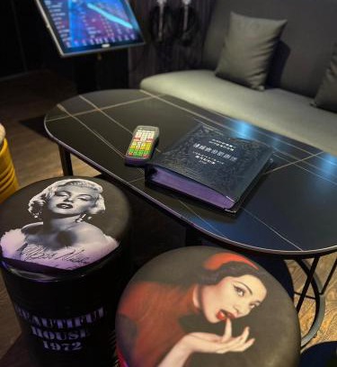 Xinwu District Hotel | 響悅汽車旅館