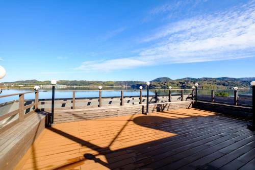 Yurihama Hotel | 鹿鳴館