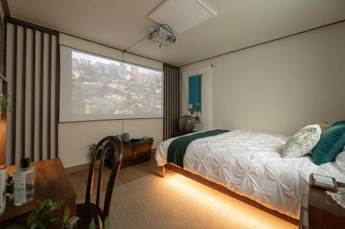 Sadang-dong House | 강남 국립중앙박물관 넓은 투룸 주차가능