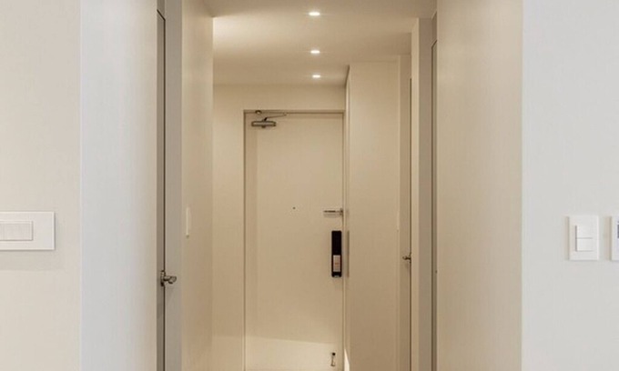 Gangnam Apartment | 강남 프리미엄 아파트 4베드룸 풀옵션 고급스러운