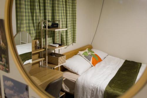 Chunggok-tong Bed & Breakfast | 까몽 스테이