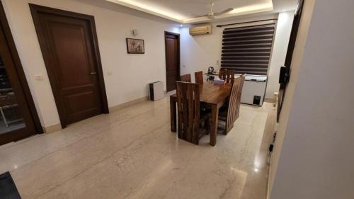 Hauz Khas Bed & Breakfast | 뉴델리 한인 게스트하우스