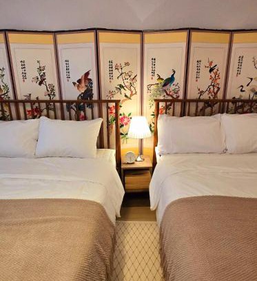 Noryangjin Apartment | 달고나스테이 노량진역I장승배기역l교통편리