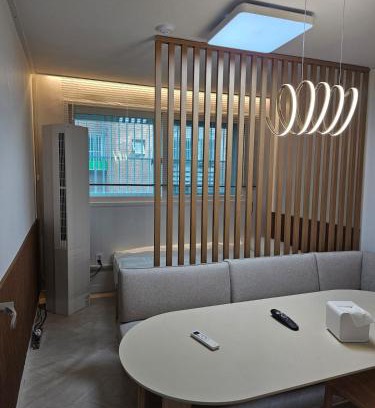 Eunpyeong-gu Villa | 더 스테이 갈현