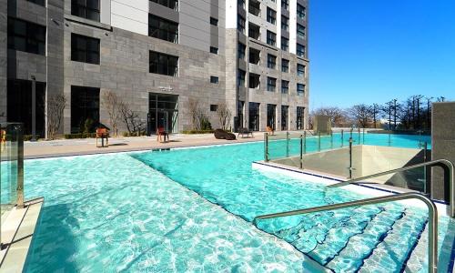 Sokcho Hotel | 도미니클라바 속초