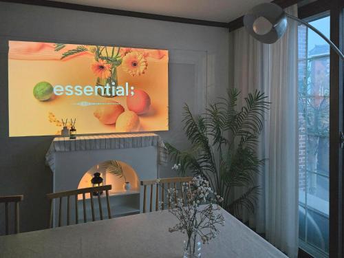 Jung-Gu Bed & Breakfast | 머물다 울산 울산공항 5분 태화강역10분 울산 병영성