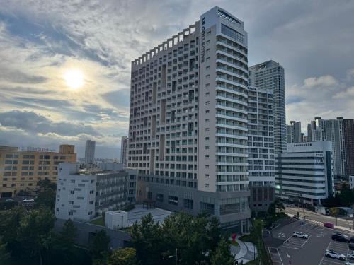 Sokcho Hotel | 모어댄 속초해변점