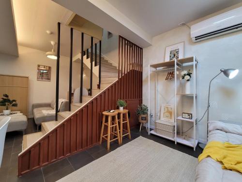 Guri Hotel | 박스도로시