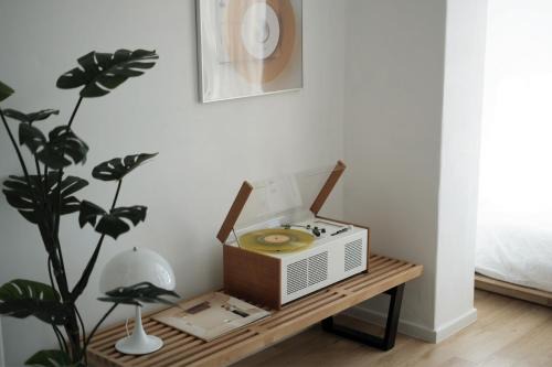 Hyochang-dong Villa | 블리크스틸 효창 201 용산 프리미엄 숙소