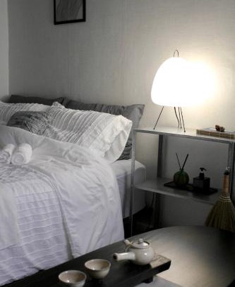 Cheongpa-dong Apartment | 숙명여대102 SongStay 서울역 숙대입구역 남영역