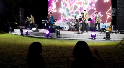 Yeosu Apartment | 여수 베이원파크 호텔레지던스