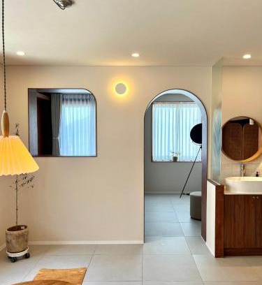 Yeongdo House | 영도 여는