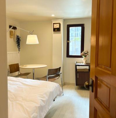 Singil-dong Hotel | 포켓서울 여의도