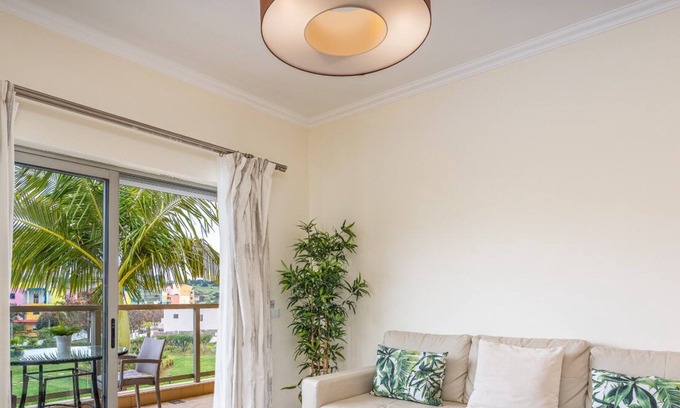 Albufeira Apartment | #010 Marina by Home Holidays