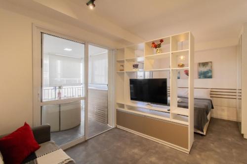 Picanco Apartment | 0105 - studio completo prox aeroporto GRU