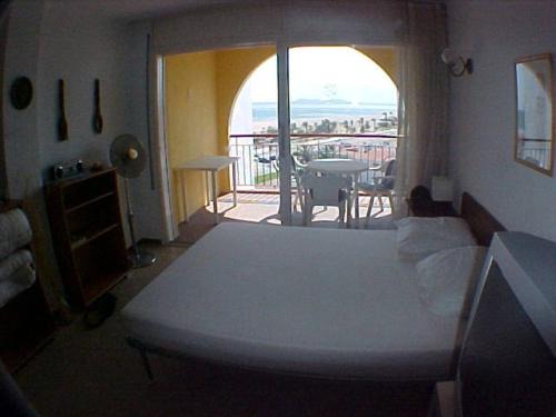 Empuriabrava Apartment | 021 Estudio Bahia