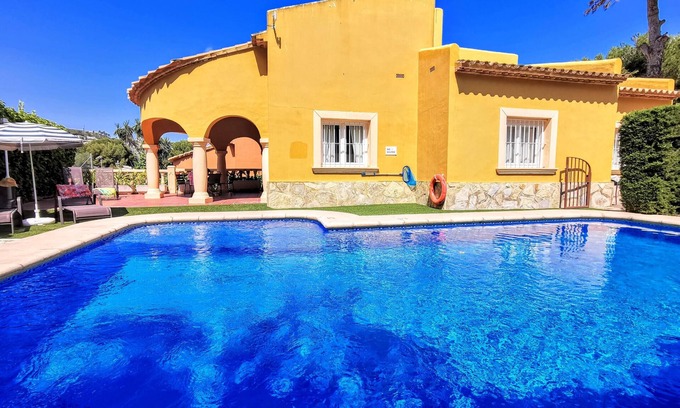 El Tosalet Villa | 0314 Villa Monte Verde Cereza