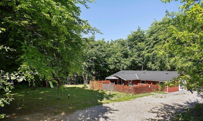 Arrild Ferieby House | 0651 Toftlund - Skikkild bjerge 20