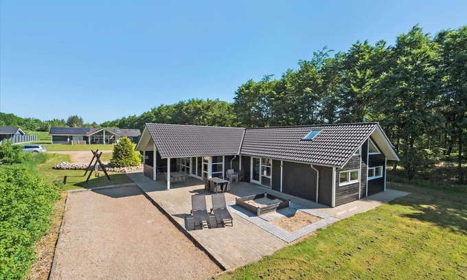 Arrild Ferieby House | 0652 Toftlund - Midtparken 13