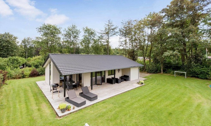 Arrild Ferieby House | 0655 Toftlund - Skikkild Bjerge 24