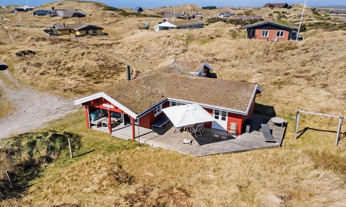 Houvig House | 066 Ringkøbing - Sortebærdalen 4