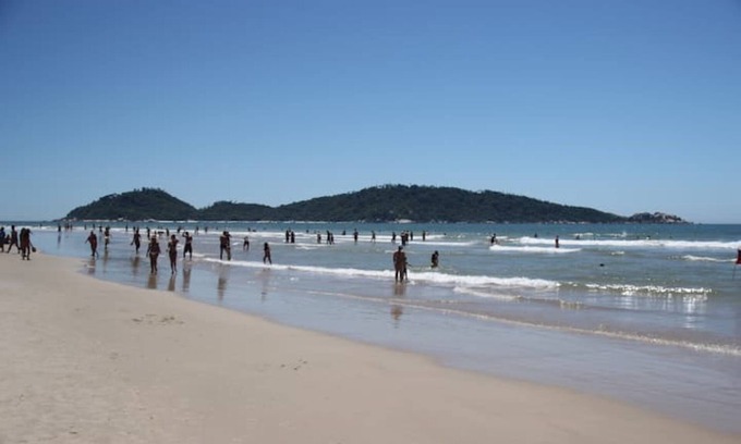 Campeche Leste Apartment | #09 - Digital Nomads - Campeche Lofts (IG)