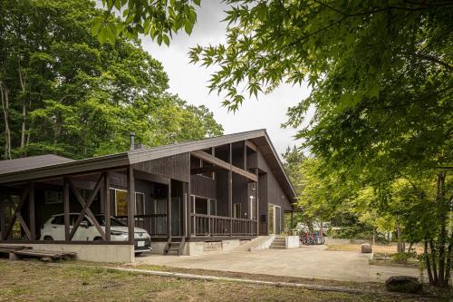 Nishimeya-mura Villa | 1日1組の宿 OTTABIO（オタービオ）