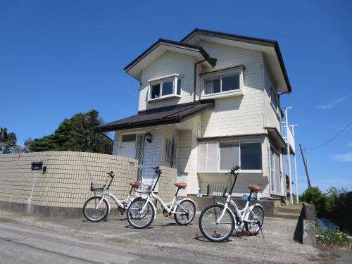 Kujukuri Apartment | 1日1組限定 CoffeeTalk