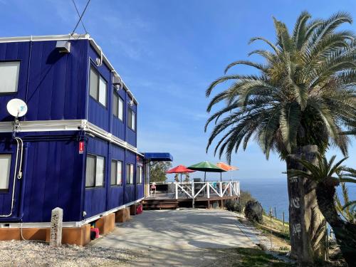 Shodoshima House | 1棟貸し tbtランド 定員最大12名