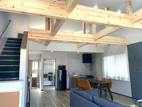 Tsu Apartment | 1棟貸新築ロフトハウスK2 安濃津 Suzuka ise