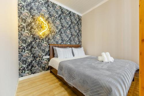 Akmola Region Apartment | 1-комнатная квартира в центре левого города