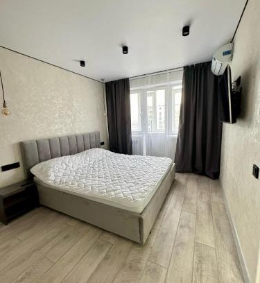 Kazakhstan Apartment | 1 комнатная квартира город Экибастуз